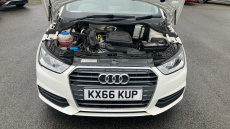Audi A1 1.0 TFSI SE 5dr Petrol Hatchback